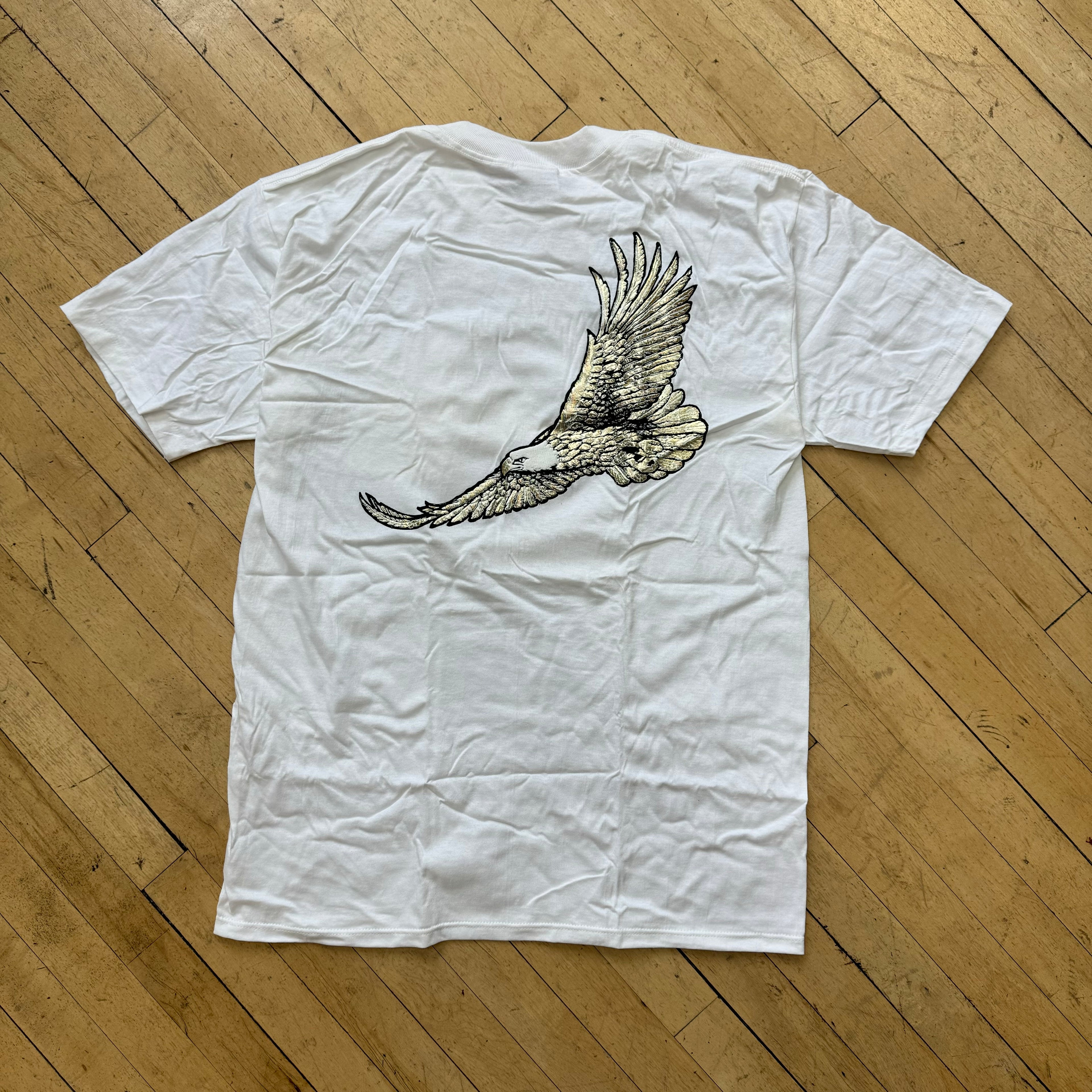 Vintage Winston Cigarette T-shirt Sz XL (NEW)