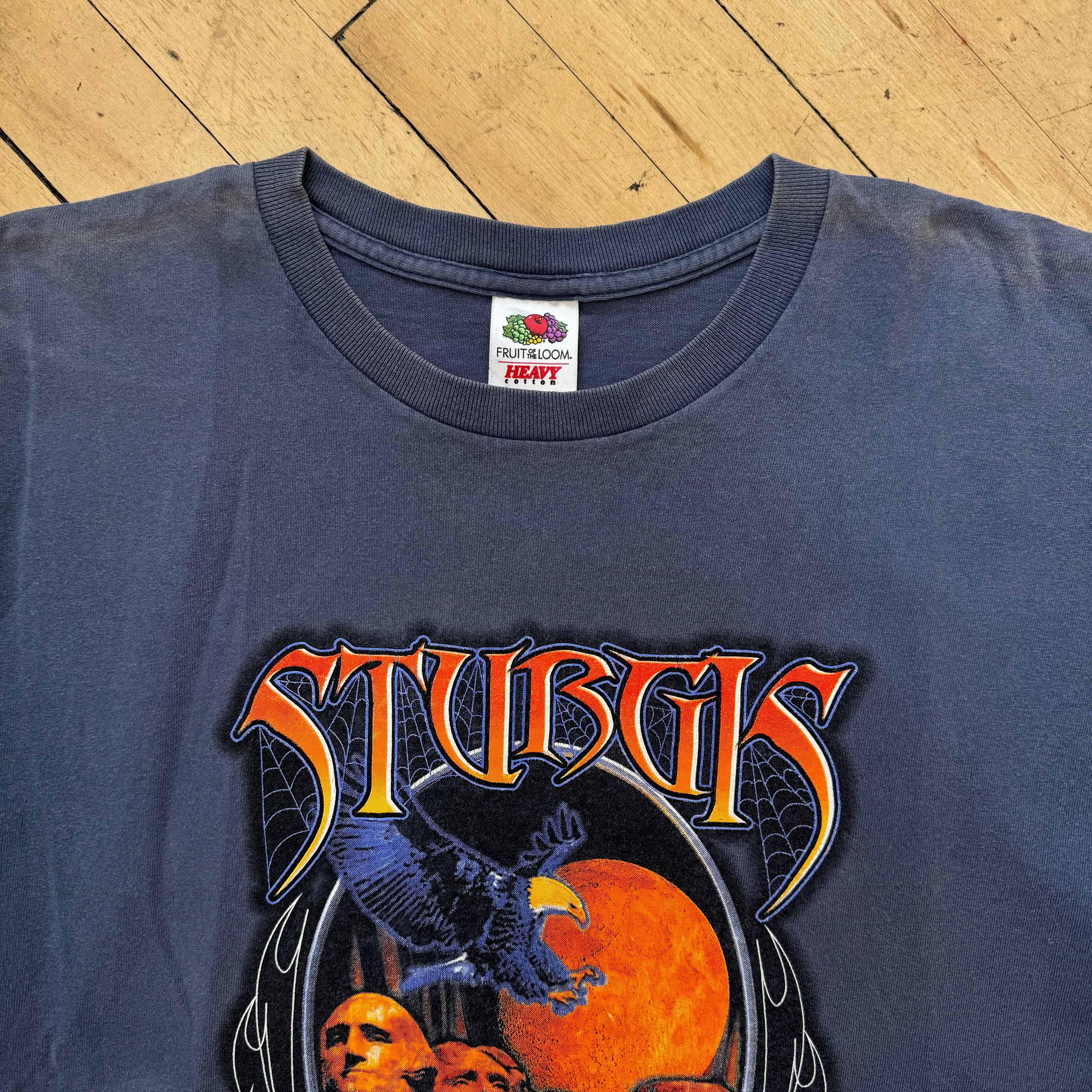Sturgis Rally Week T-shirt Sz XL