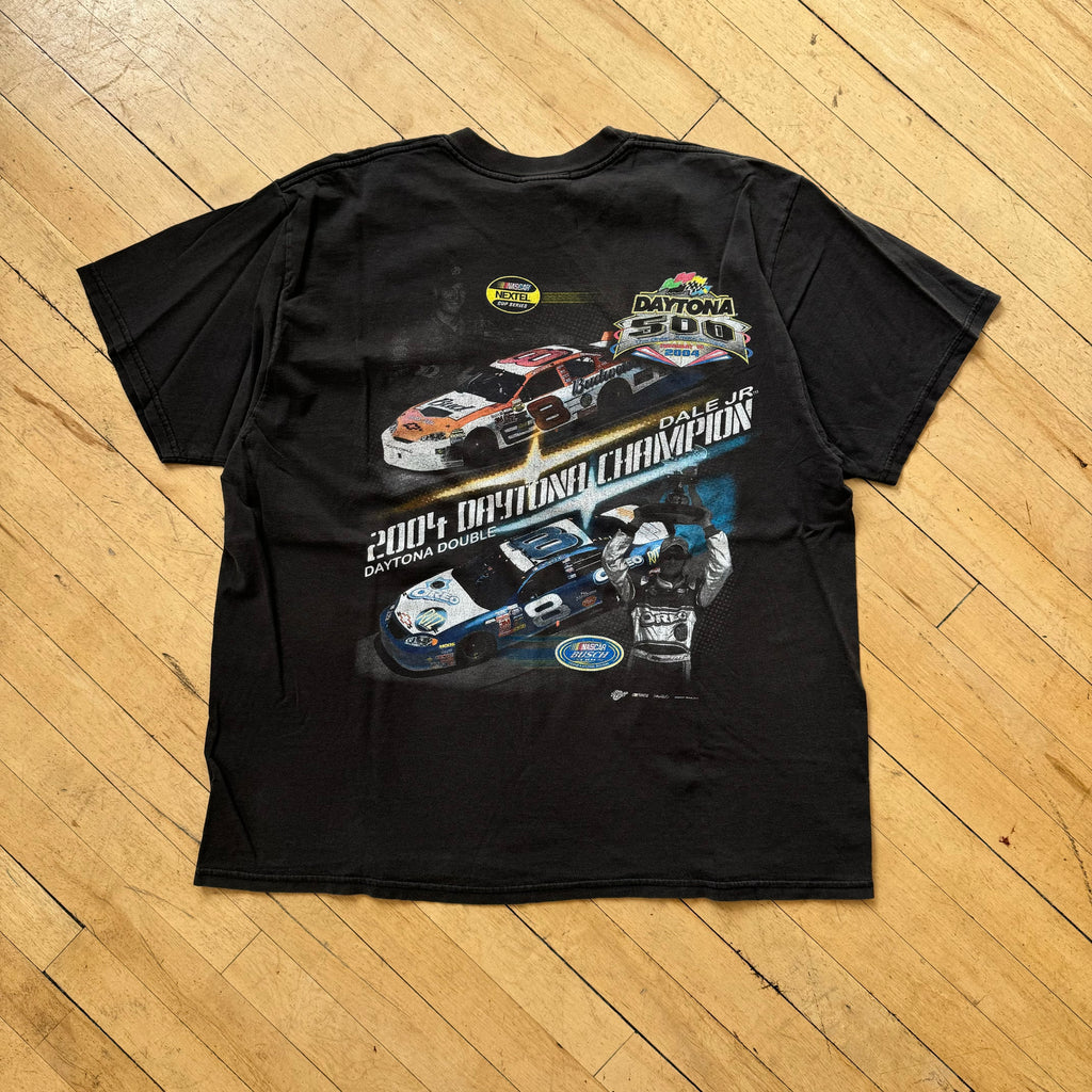 2004 Daytona 500 Nascar T-shirt Sz XL