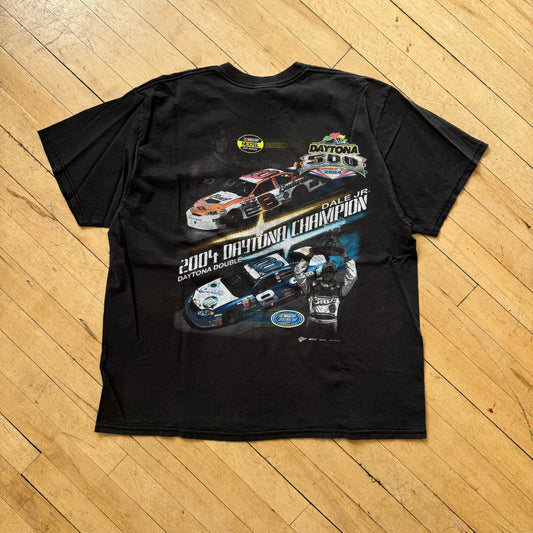 2004 Daytona 500 Nascar T-shirt Sz XL