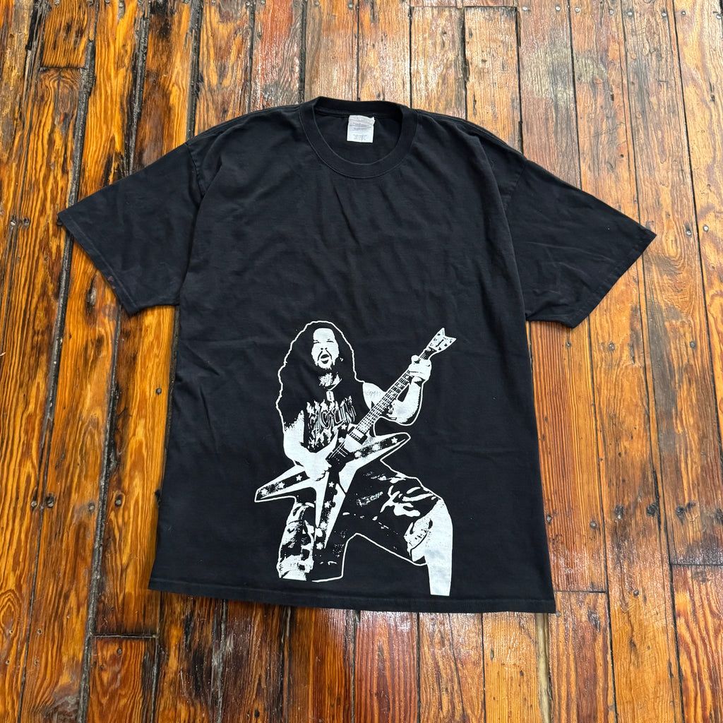 Vintage Dime-Bag Darrell Pantera T-shirt Sz XL
