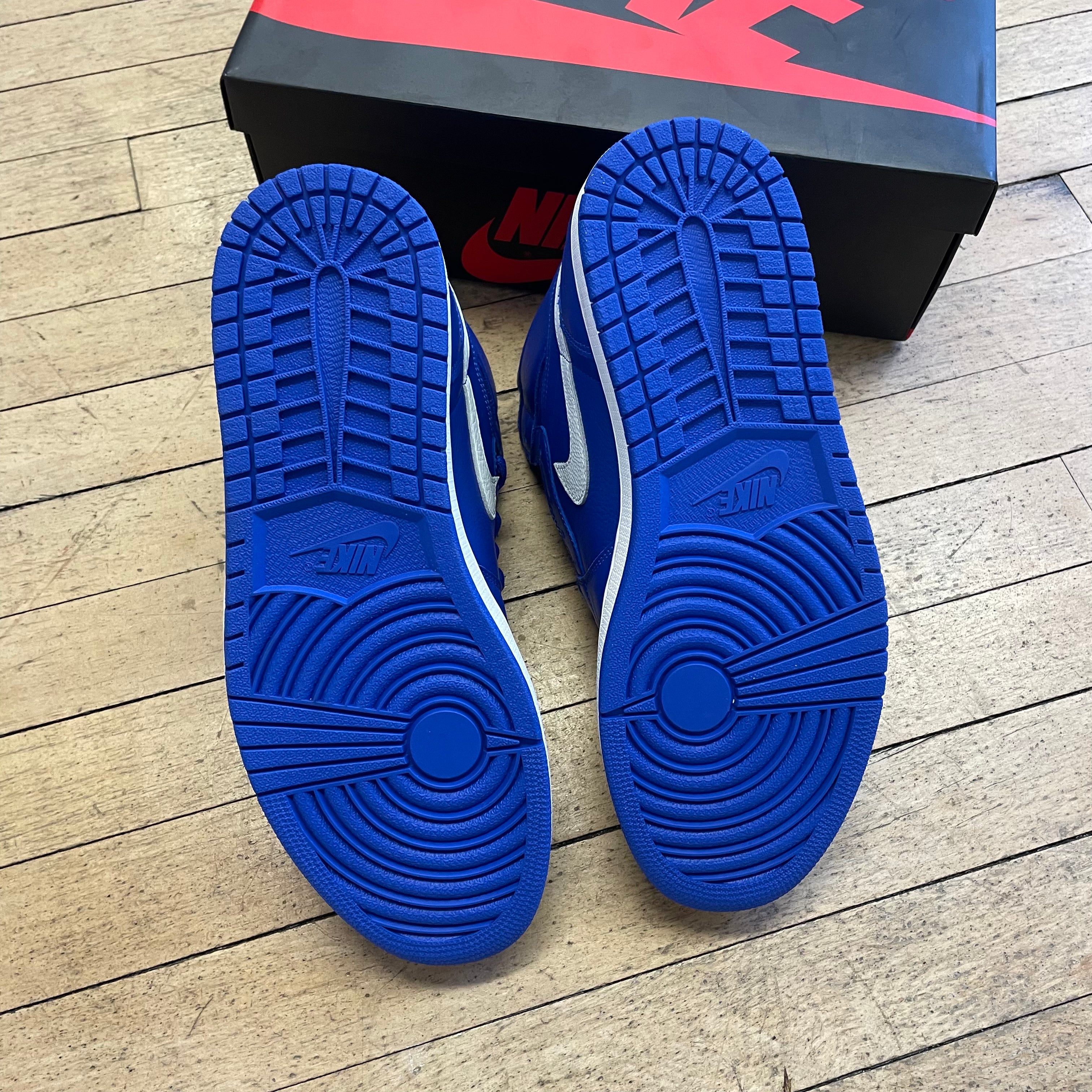 Jordan 1 High Hyper Blue Sz 11.5 (DS)