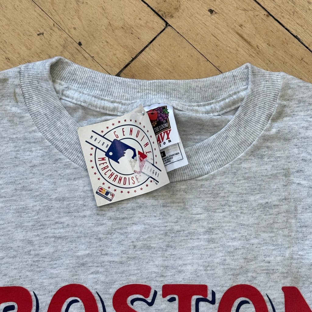 Vintage Boston Red Sox T-shirt Sz M