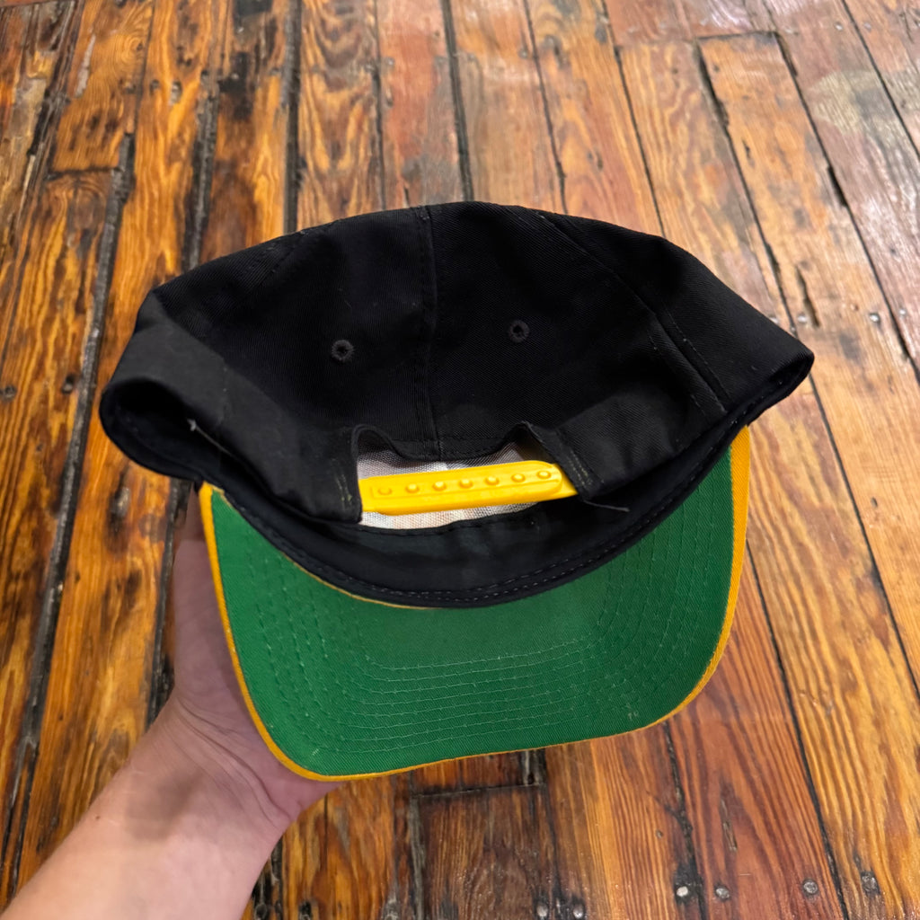 Vintage Iowa Hawkeyes SnapBack Hat