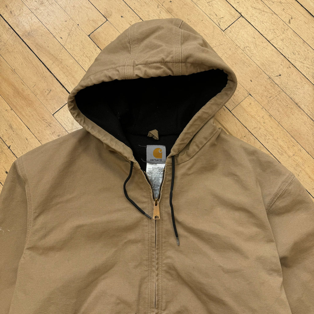 Vintage Carhartt Active Jacket Sz XL