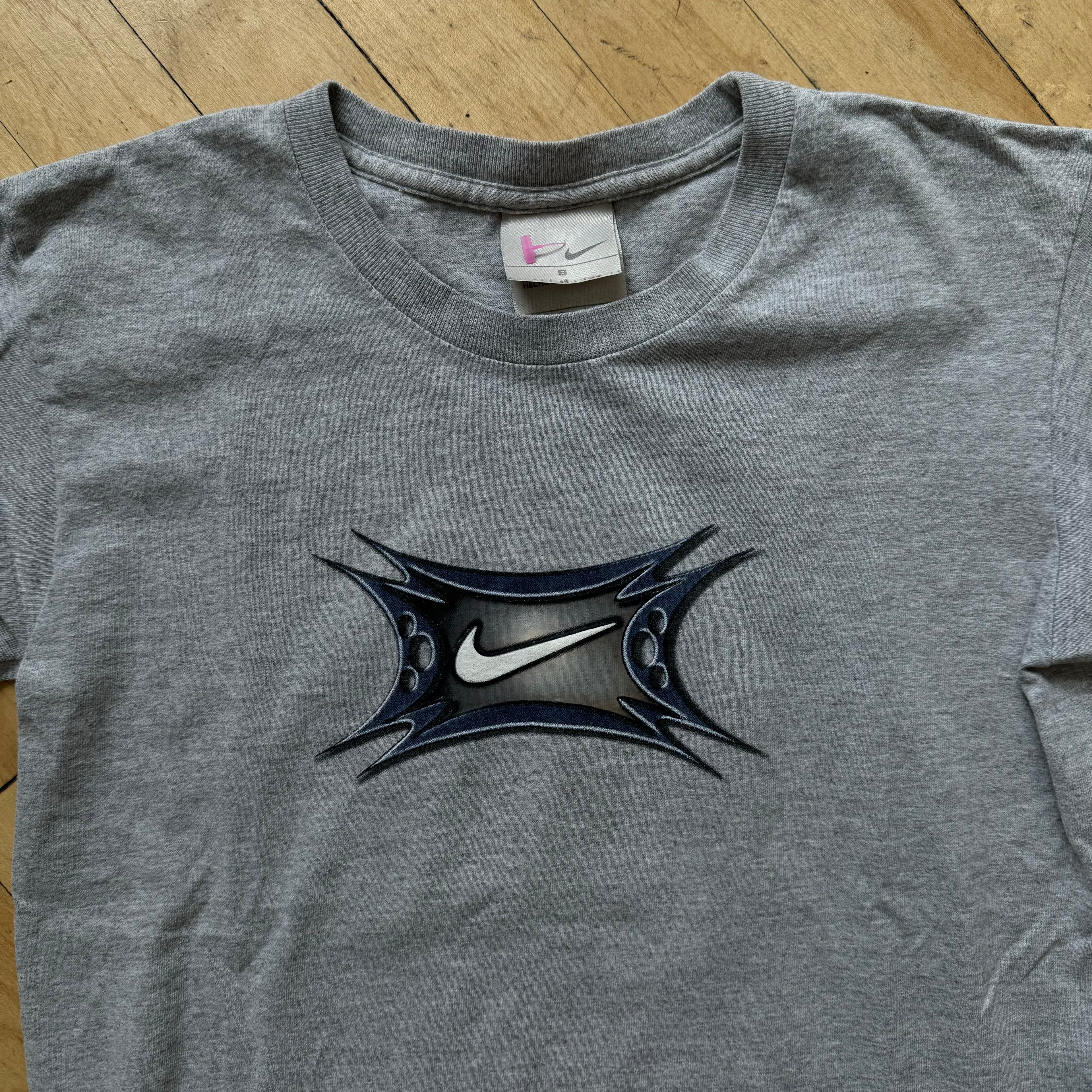 Vintage Nike T-shirt Sz YTH S