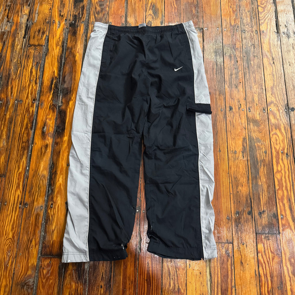 Vintage Nike TrackPants Sz M