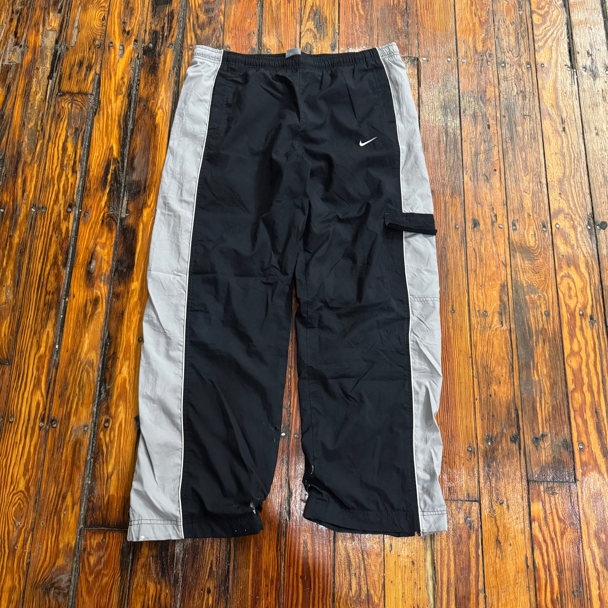 Vintage Nike TrackPants Sz M