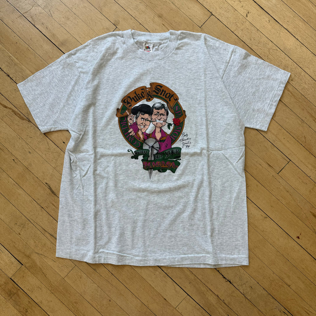 Vintage Minnesota Renaissance Festival T-shirt Sz XL