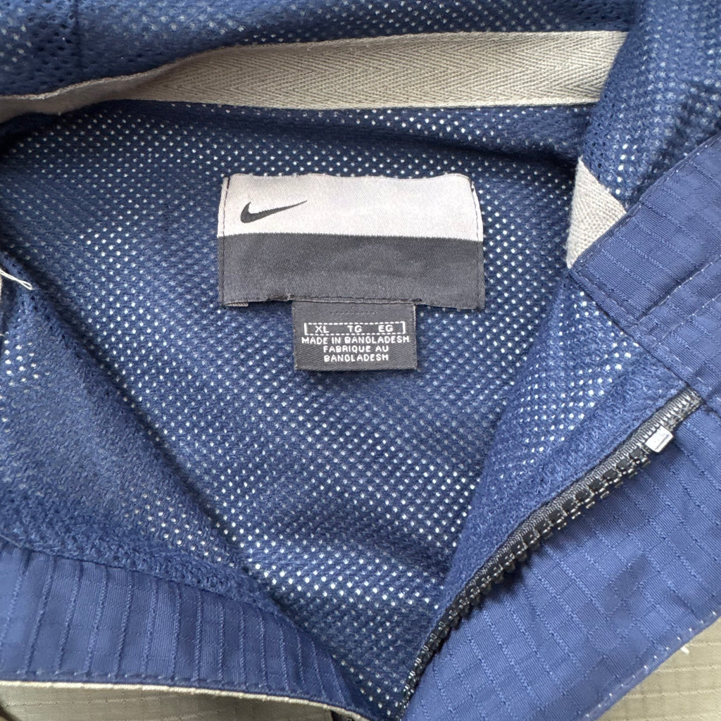 Vintage Nike Web Jacket Sz XL