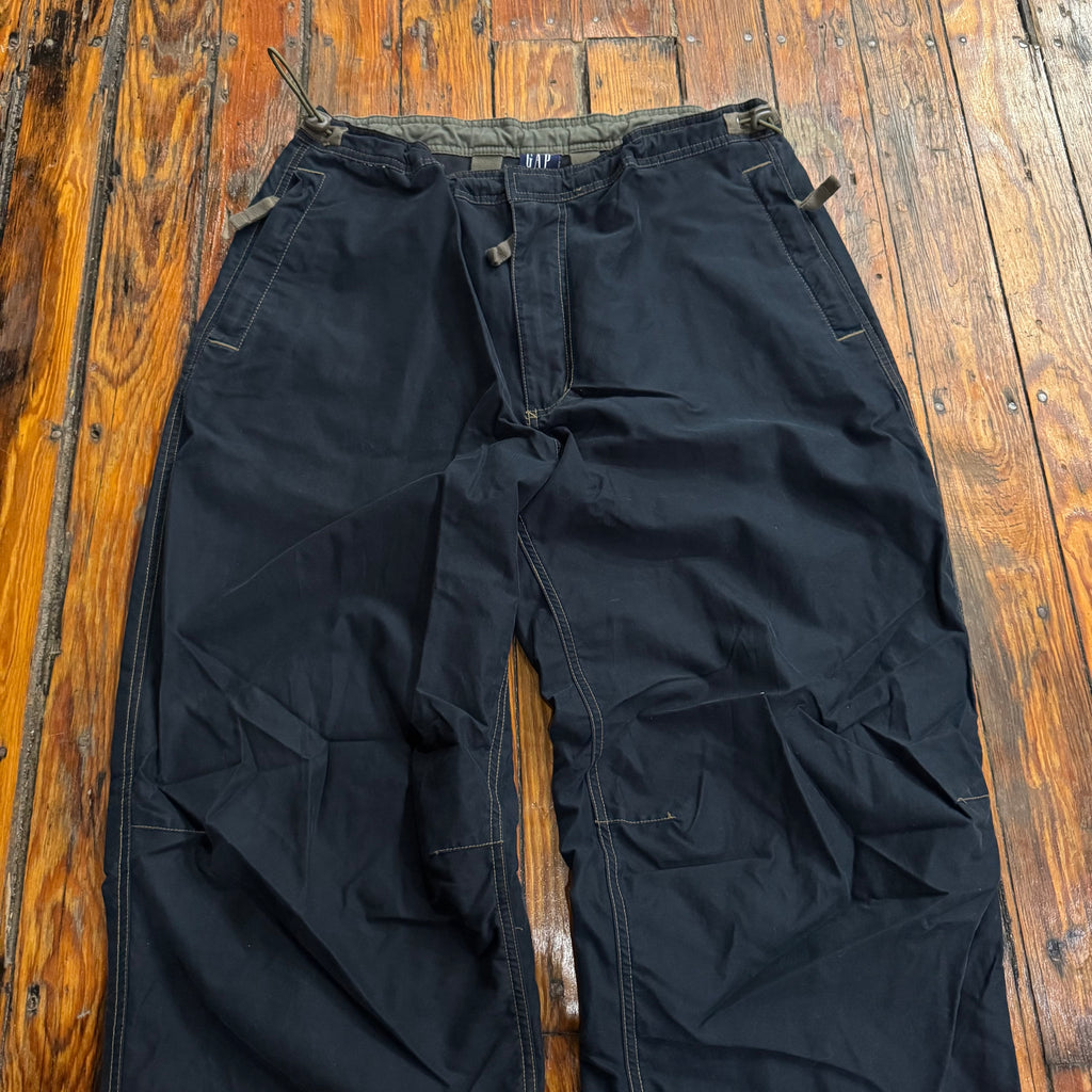 Vintage Gap TrackPants Sz L