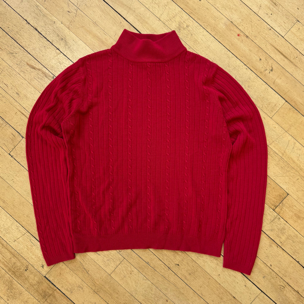Vintage Croft & Barrow Sweater Sz S