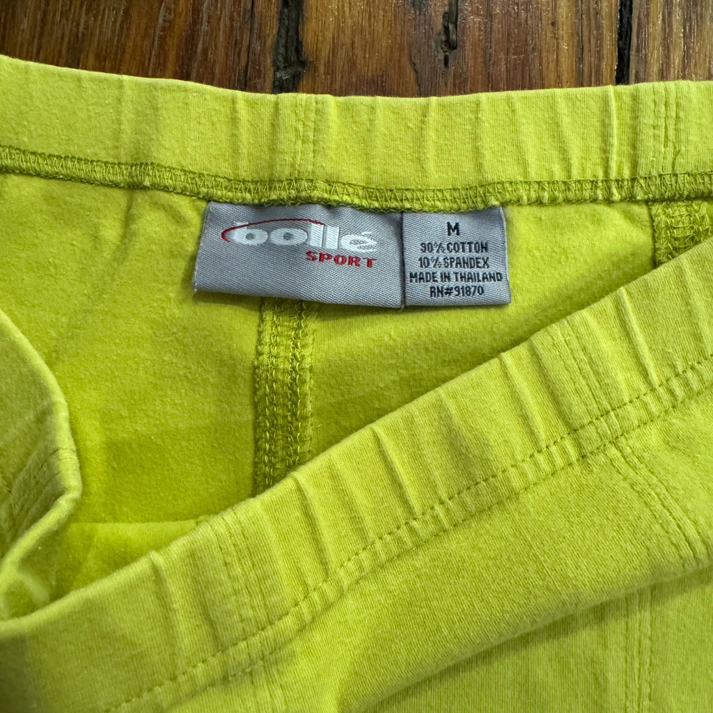 Vintage Bolle Sport Athletic Skirt Sz M