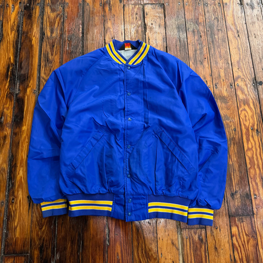 Vintage Kaur-FM 89.1 Stereo Jackey Sz M