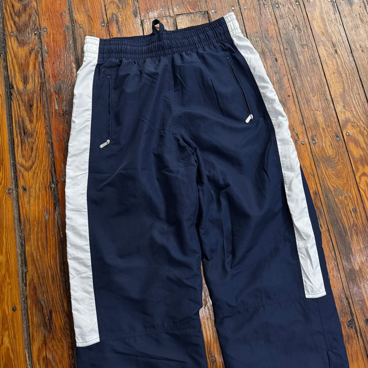 Vintage Nike TrackPants Sz M