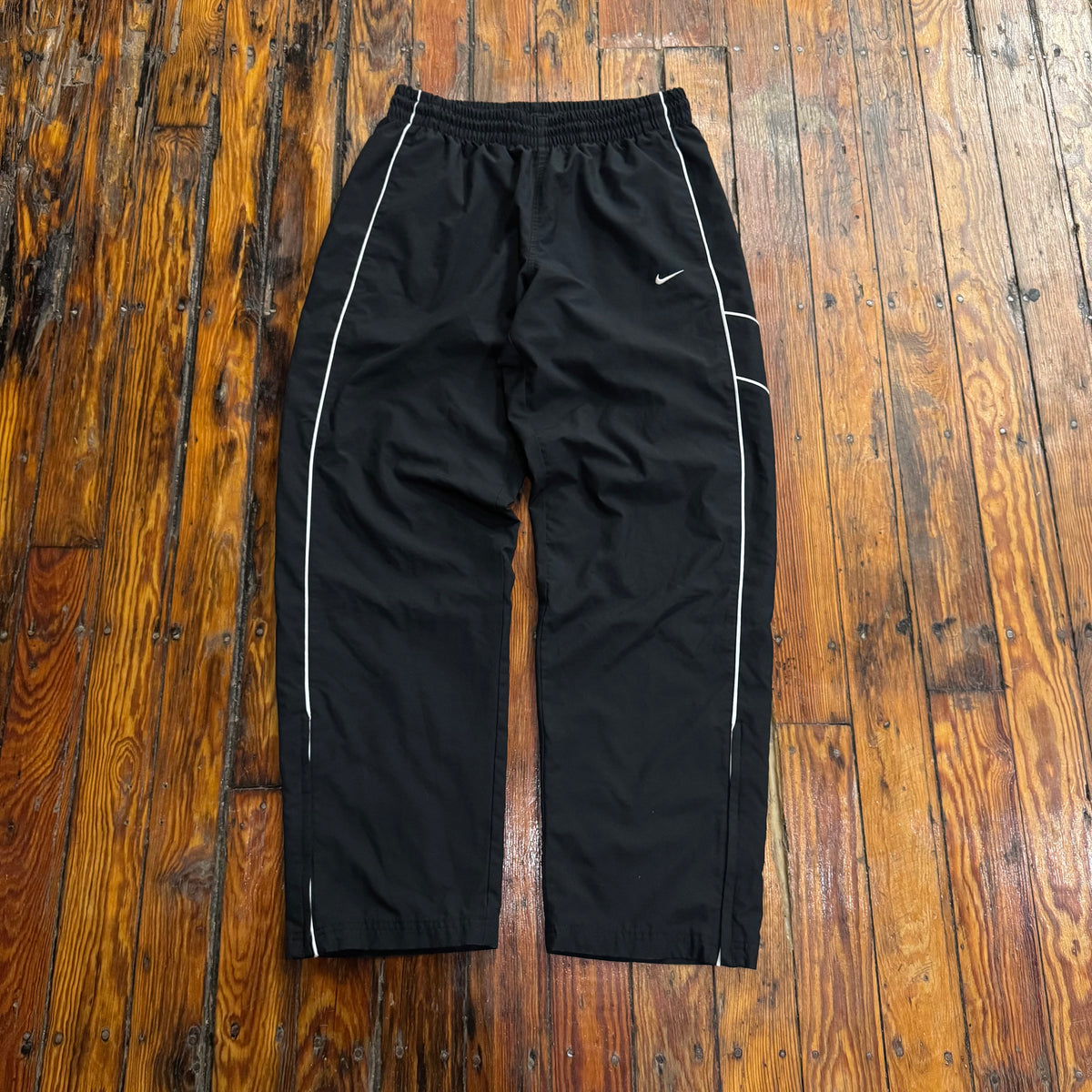 Vintage Nike Lined TrackPants Sz L
