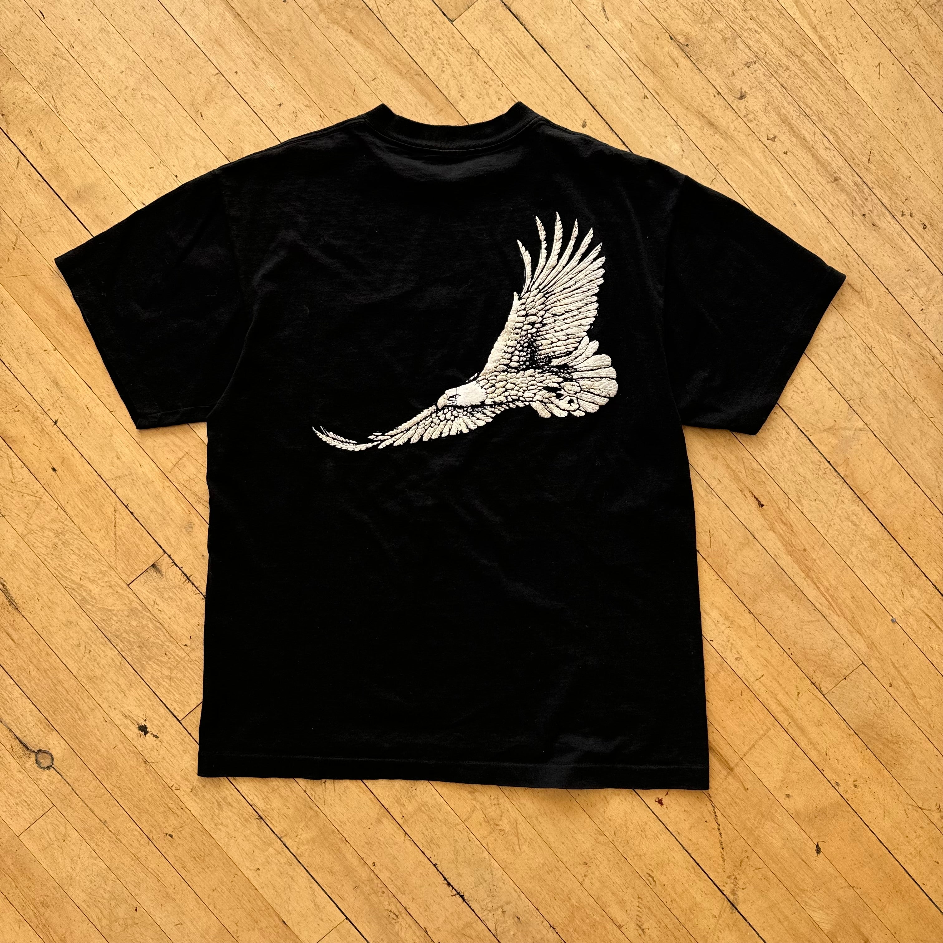 Vintage Winston T-shirt Sz XL