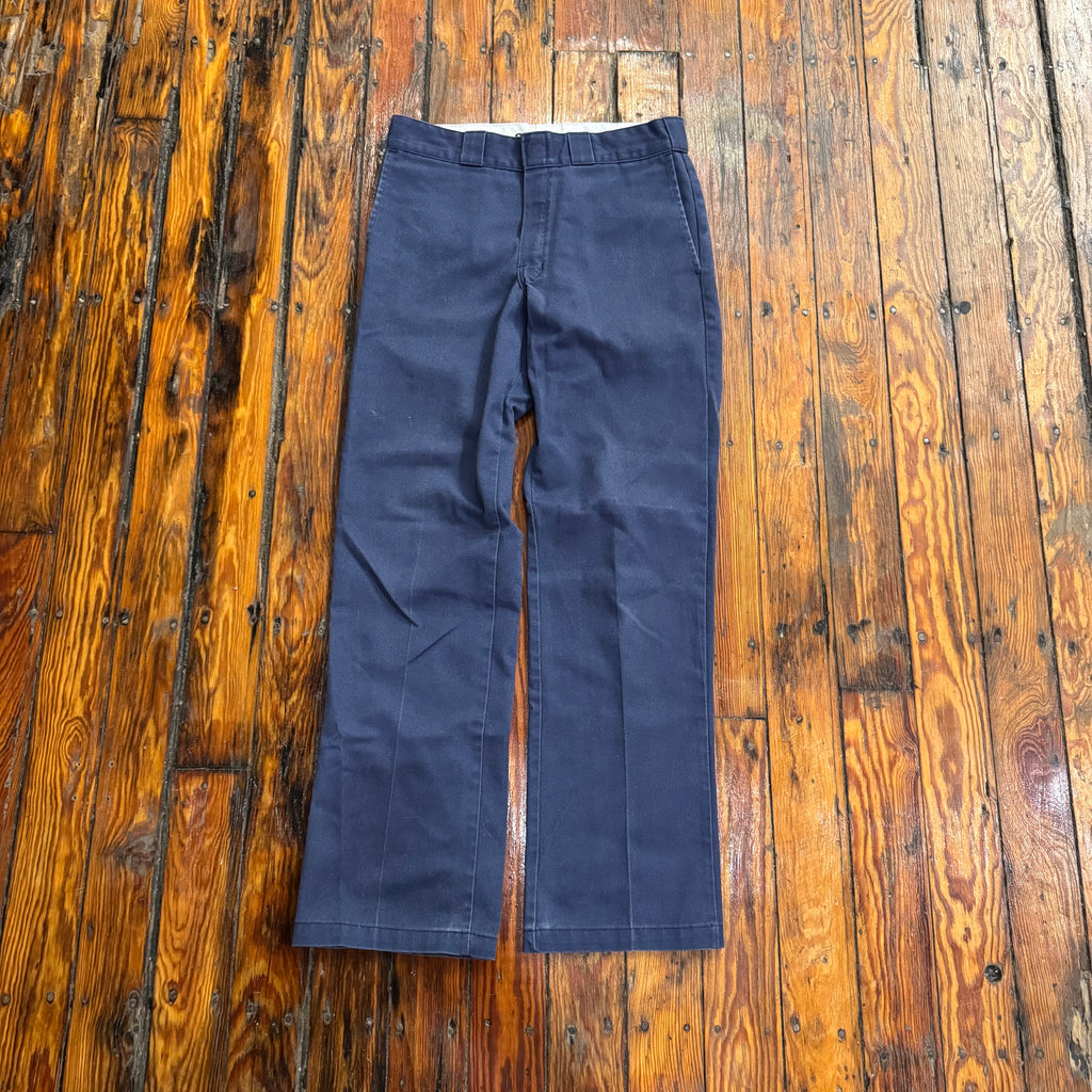 Dickies 874 Khaki Pants Sz 31x32