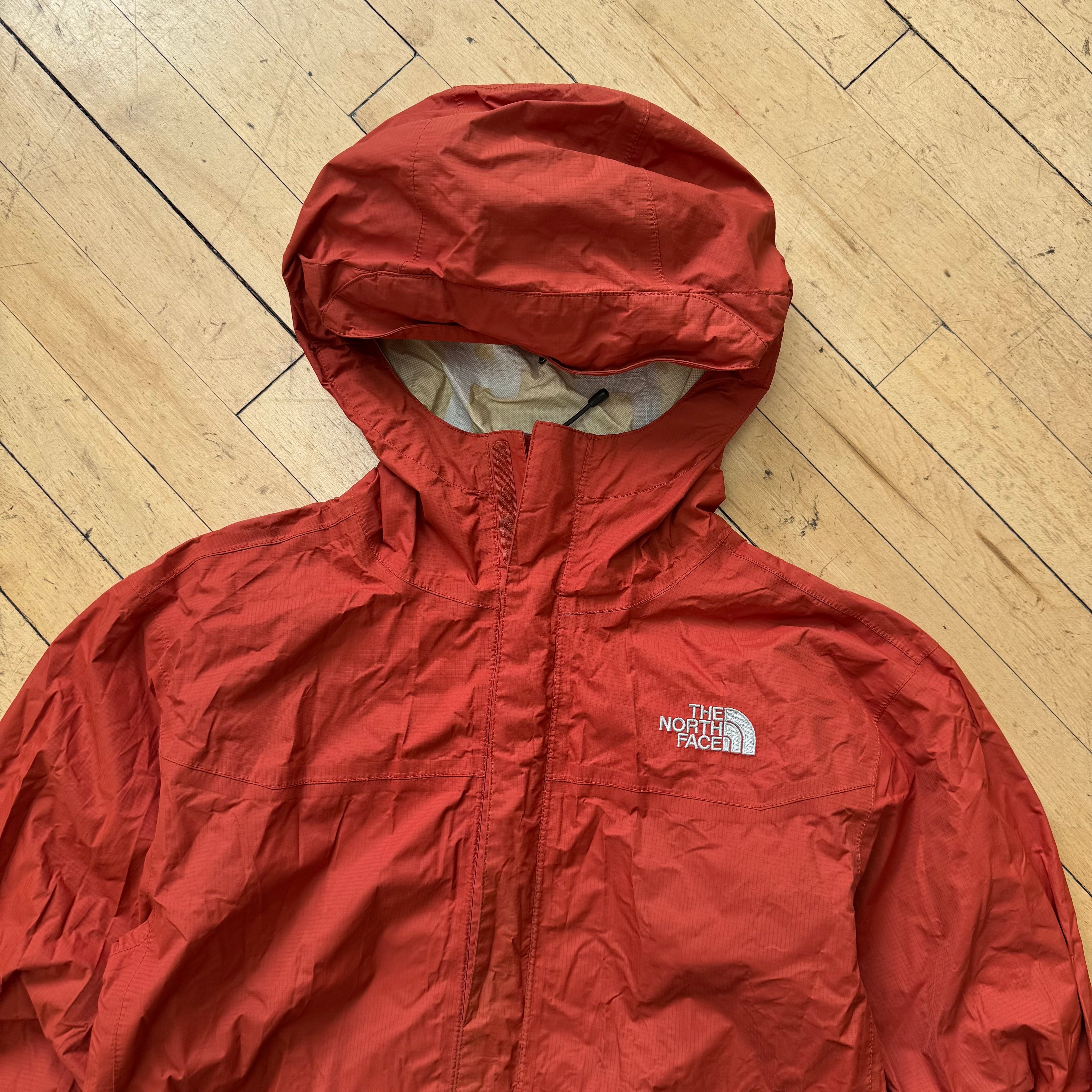 Vintage North Face Light Weight Jacket Sz S