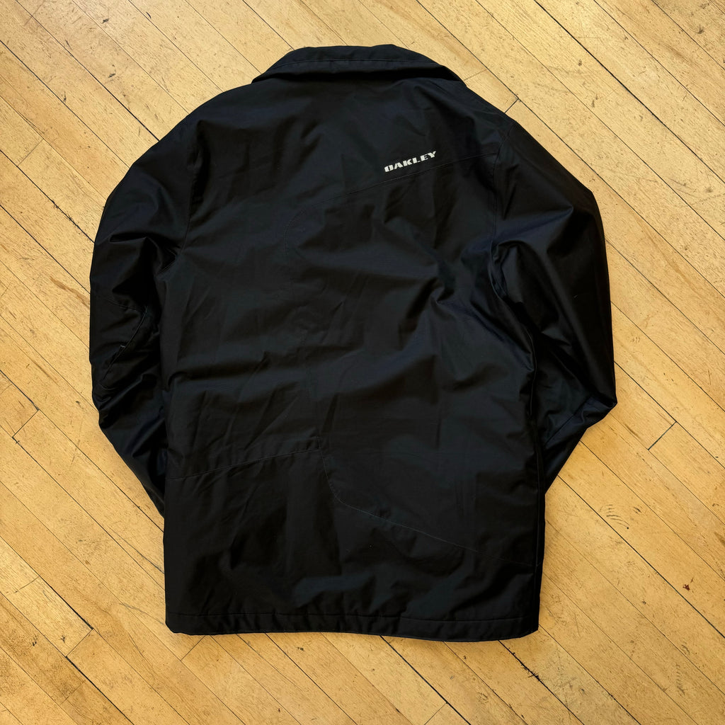 Y2K Oakley Shell Jacket Sz M