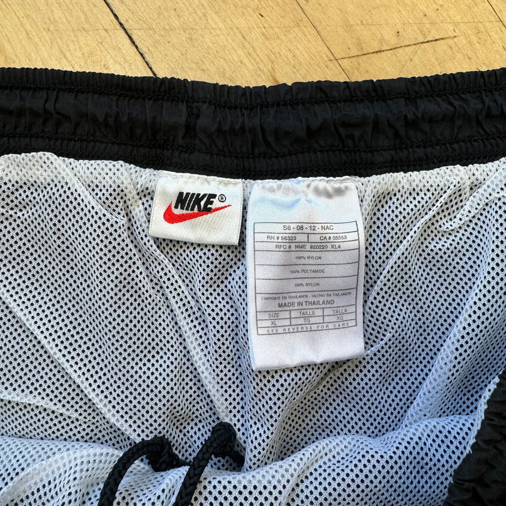Vintage 90s Nike SwimSuit Sz XL