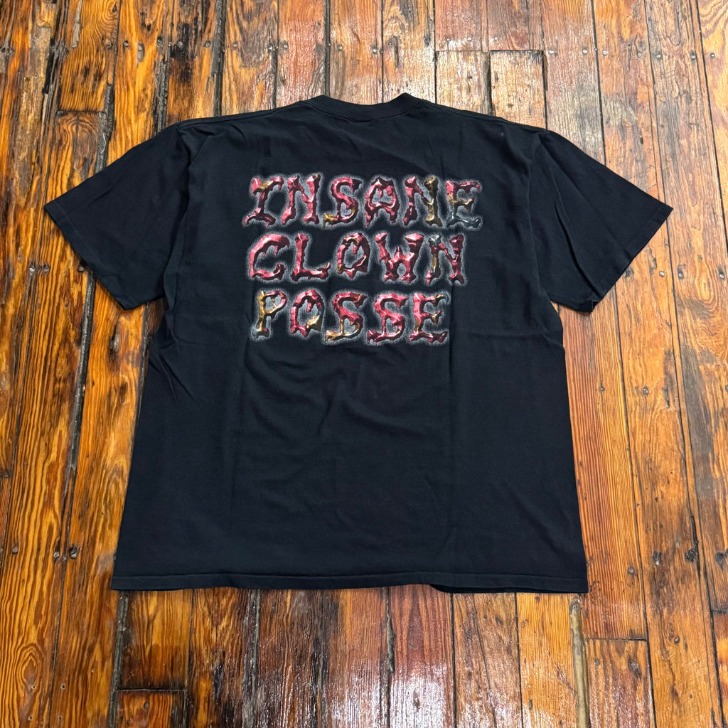 Vintage ICP Violent Jay T-shirt Sz XL
