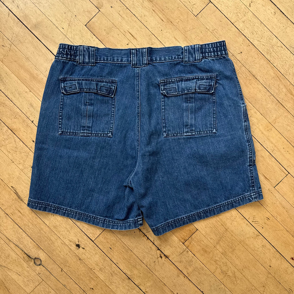 Vintage St. John’s Bay Denim Jeans Sz 38