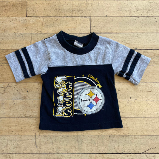 1994 Steelers T-shirt Sz 12M