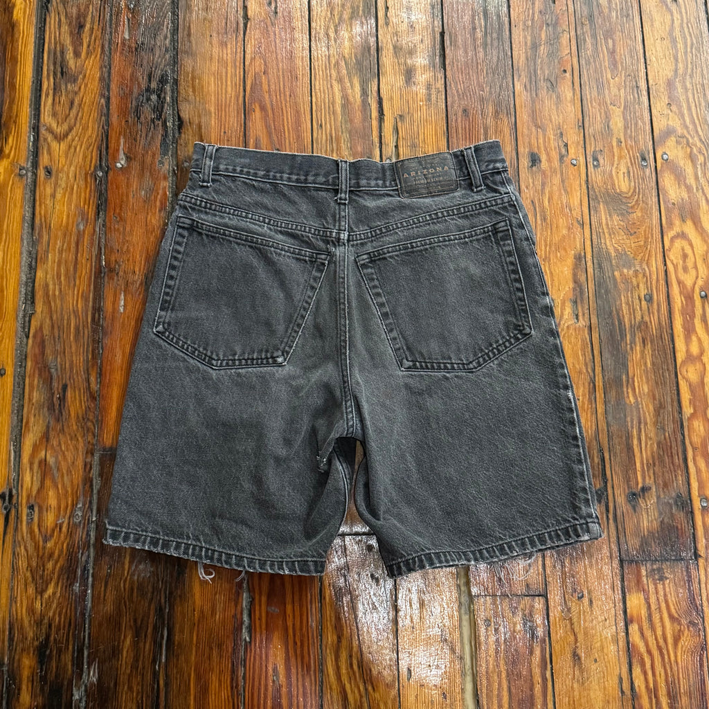 Vintage Arizona Denim Jeans Sz 28