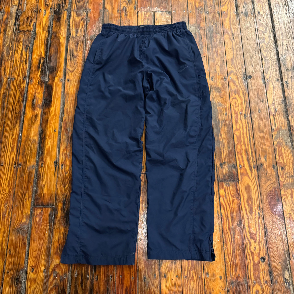 Vintage Nike TrackPants Sz XXL