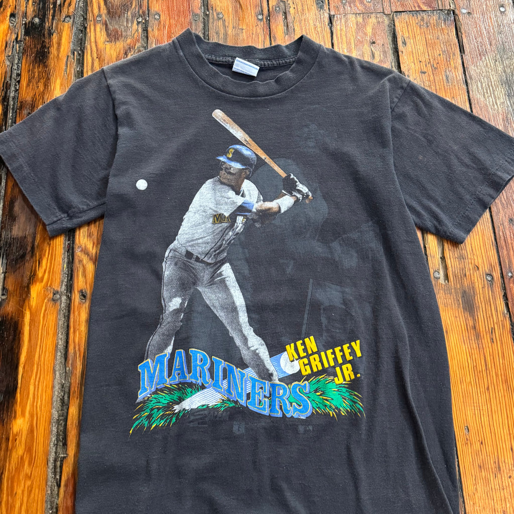 Vintage Ken Griffey Jr. T-shirt Sz S