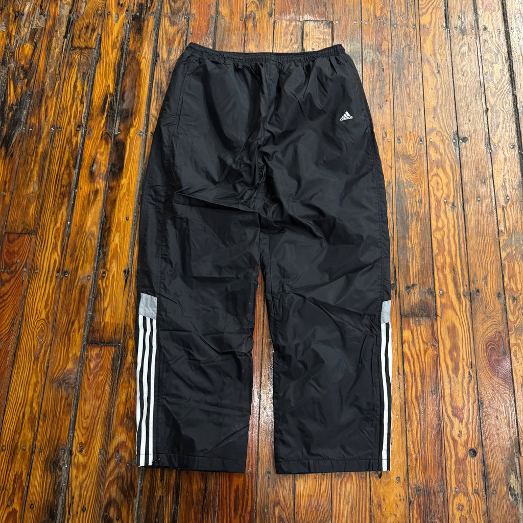 Vintage Adidas TrackPants Sz L