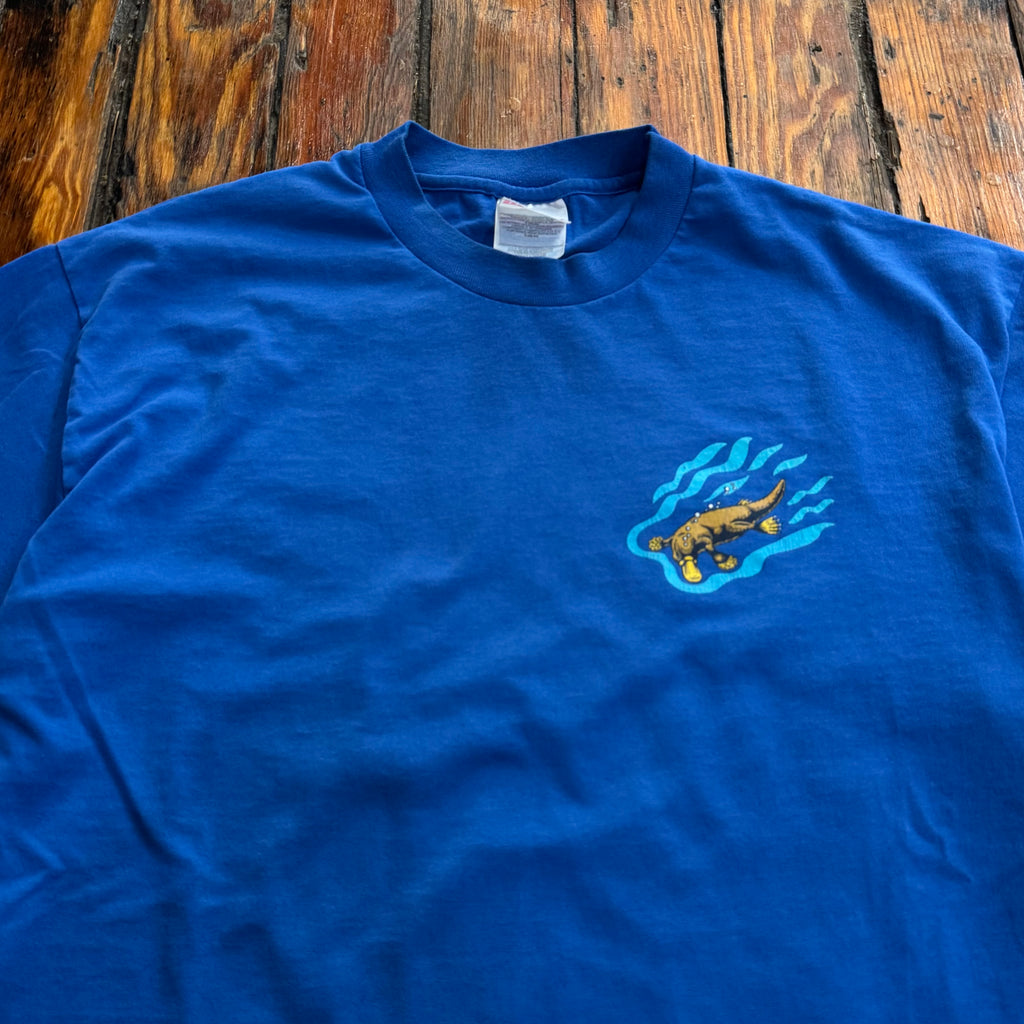 Vintage Little River Band Tour T-shirt Sz L