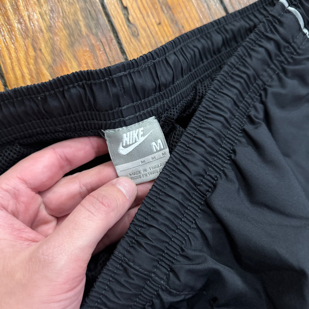 Vintage Nike Stripe TrackPants Sz M