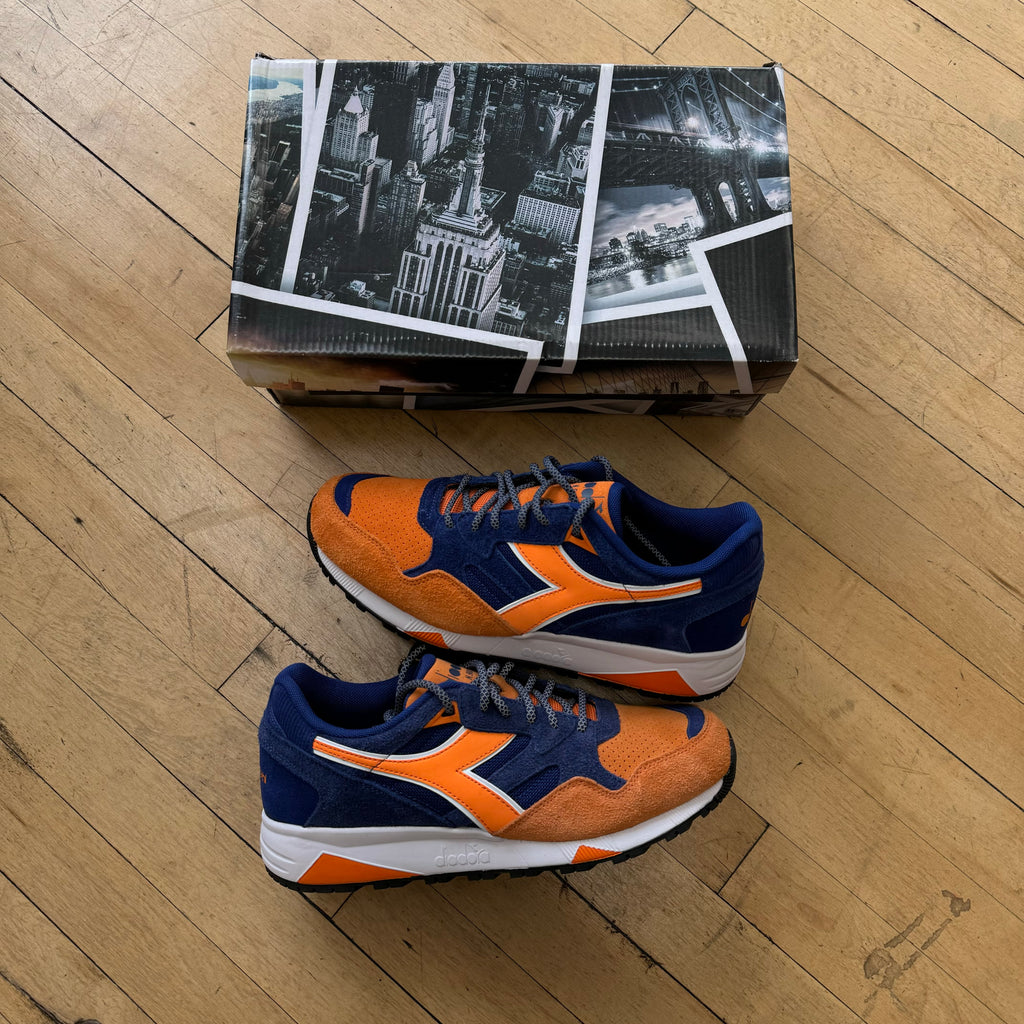 Diadora X Raekwon N90002 Sz 8.5 (DS)