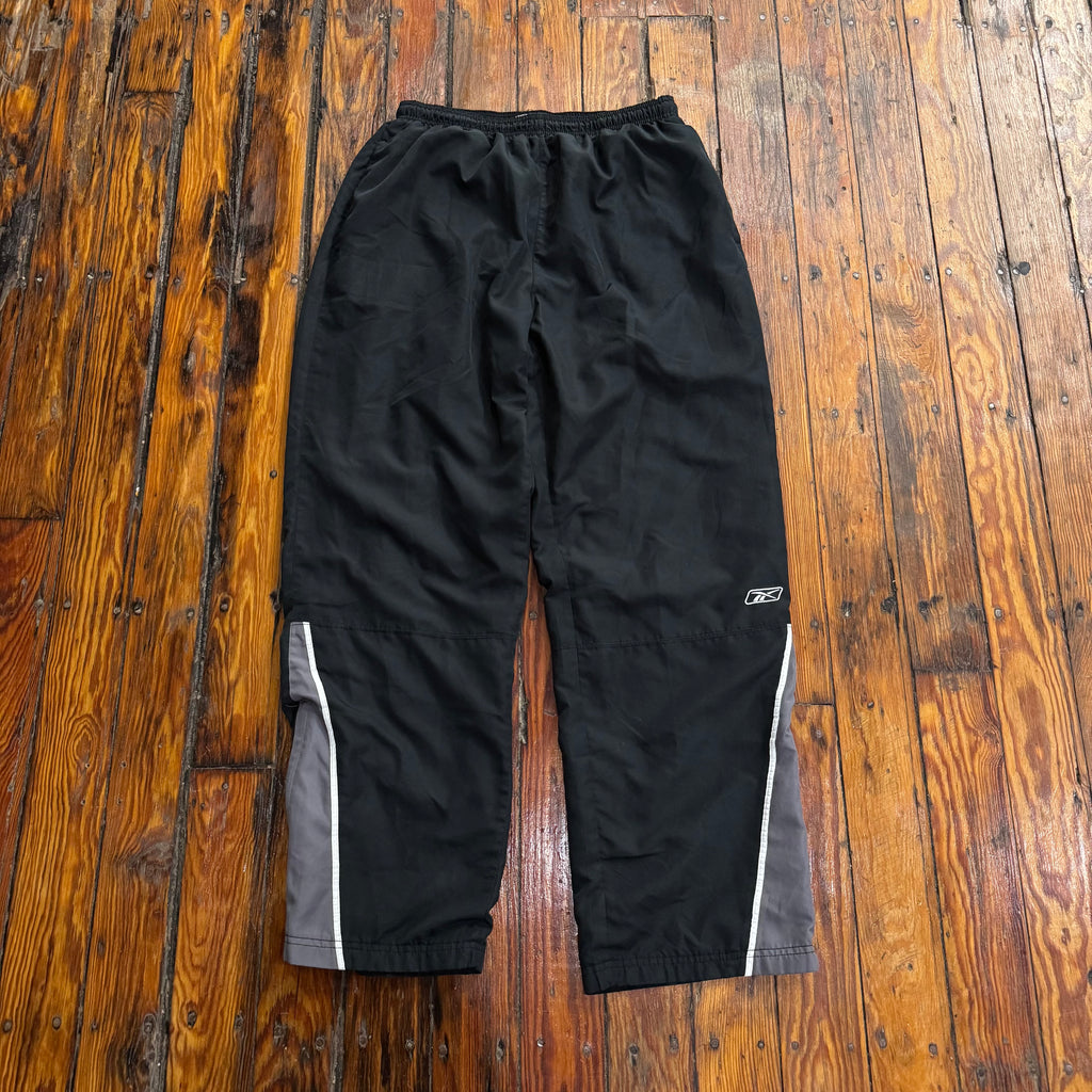 Vintage Reebok TrackPants Sz L