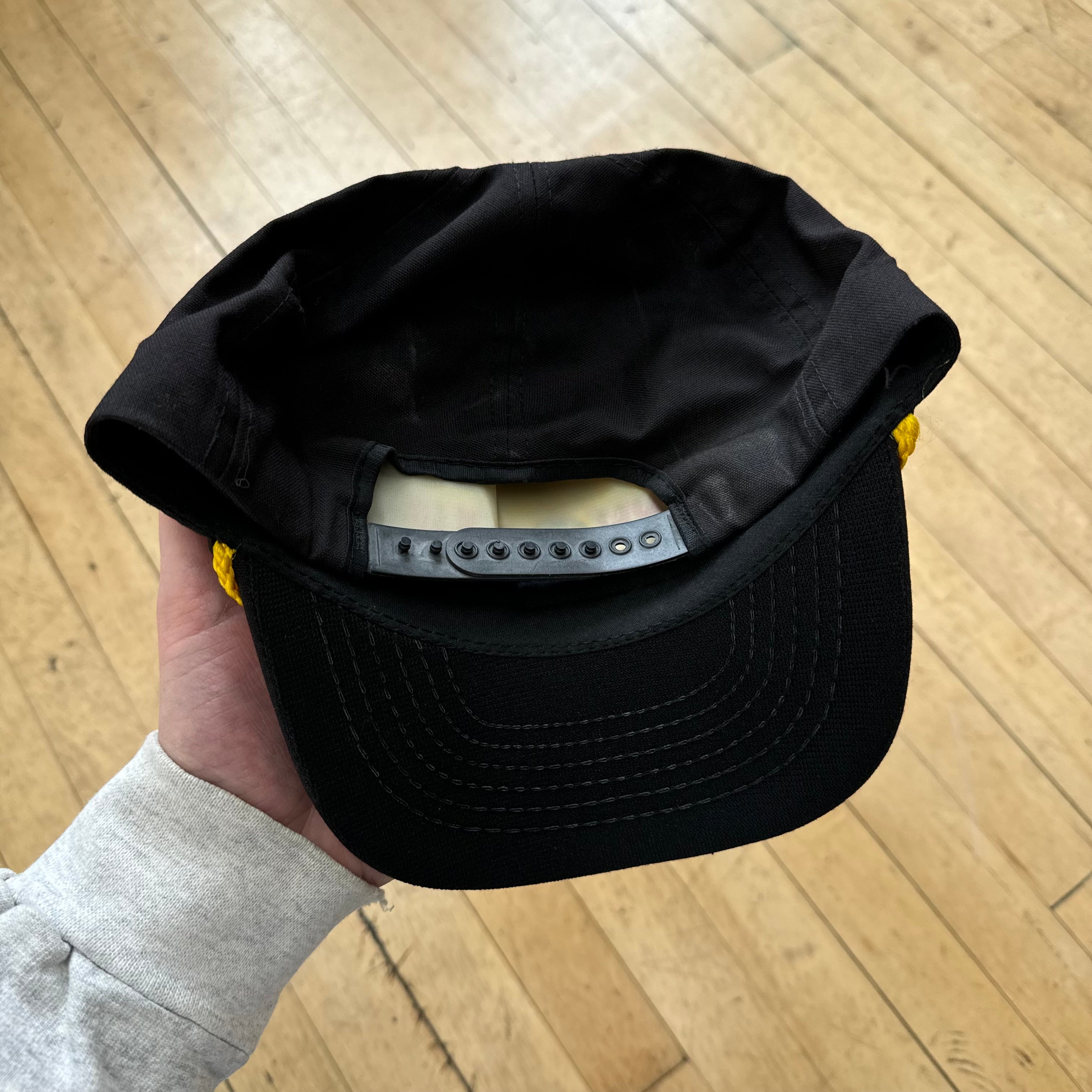 Vintage Team Winn Dixie SnapBack Hat