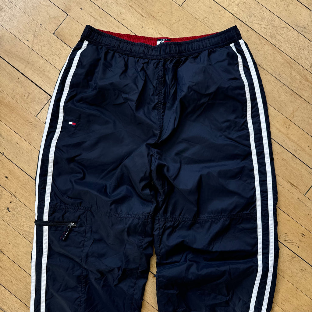 Vintage Tommy Hilfiger TrackPants Sz M