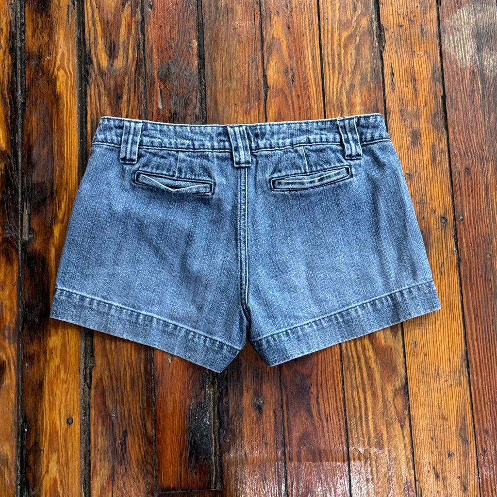 Vintage Arizona Jean Co Jean Shorts Sz 11