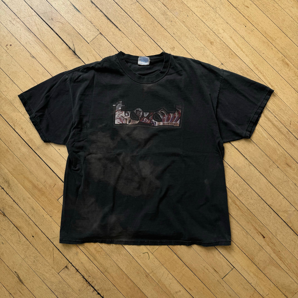 Vintage Faded Tool T-shirt Sz XL