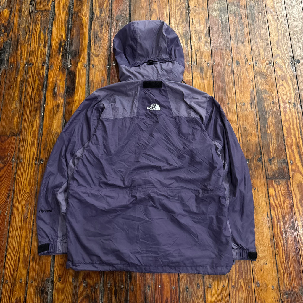 Vintage North Face Light Jacket Sz L