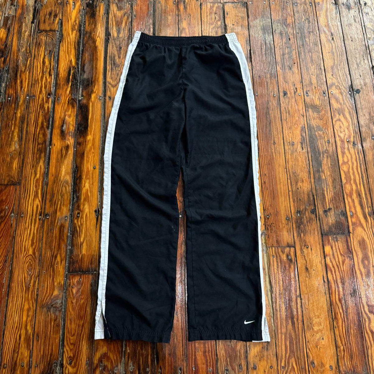 Vintage Nike TrackPants Sz S