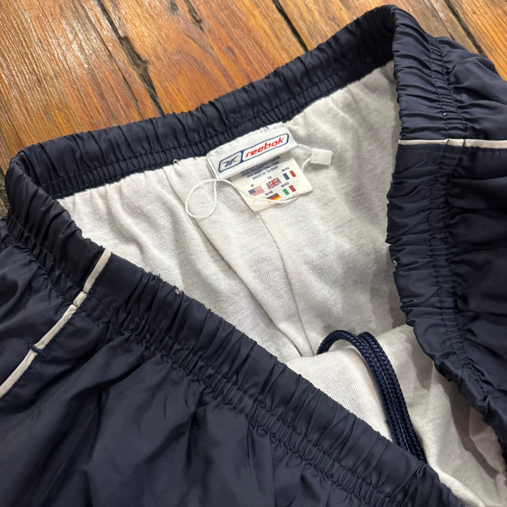 Vintage Reebok TrackPants Sz M