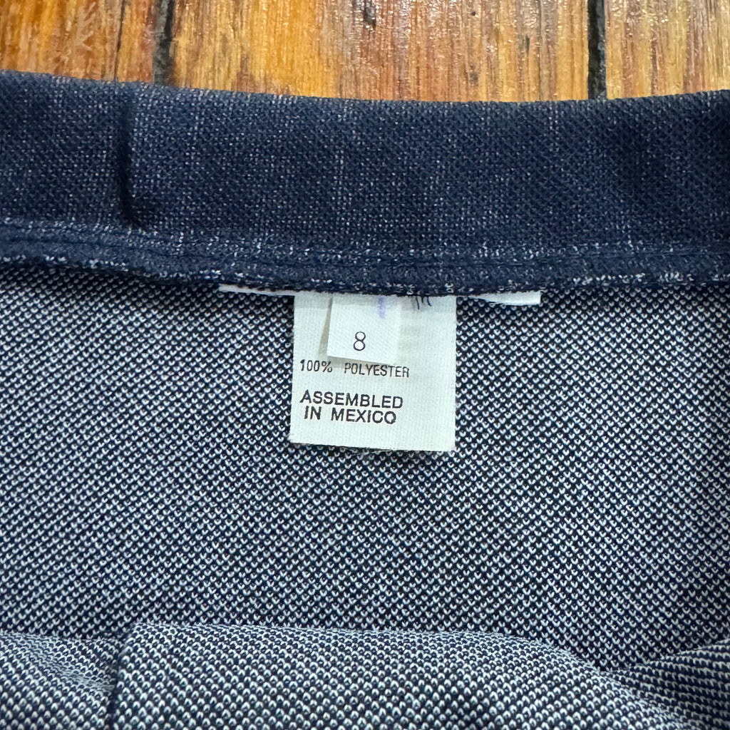 Vintage Women’s Denim Jean Skirt Sz 8