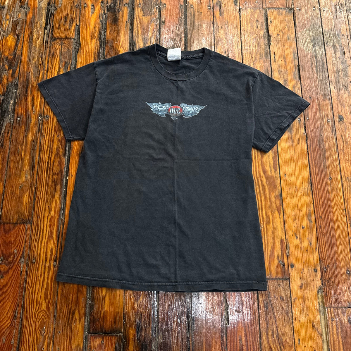 Vintage Orange County Choppers T-shirt Sz M