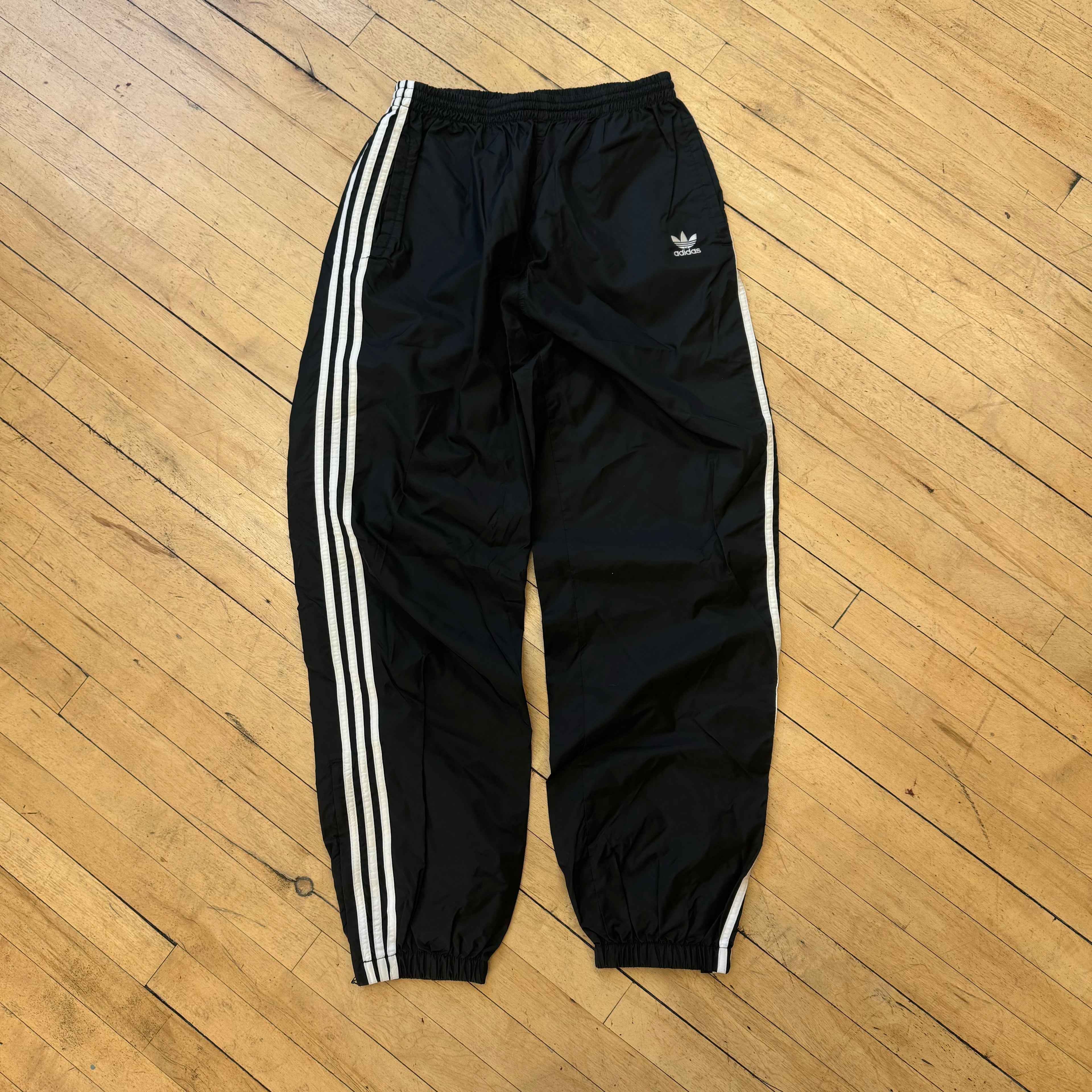 Vintage Adidas TrackPants Sz L