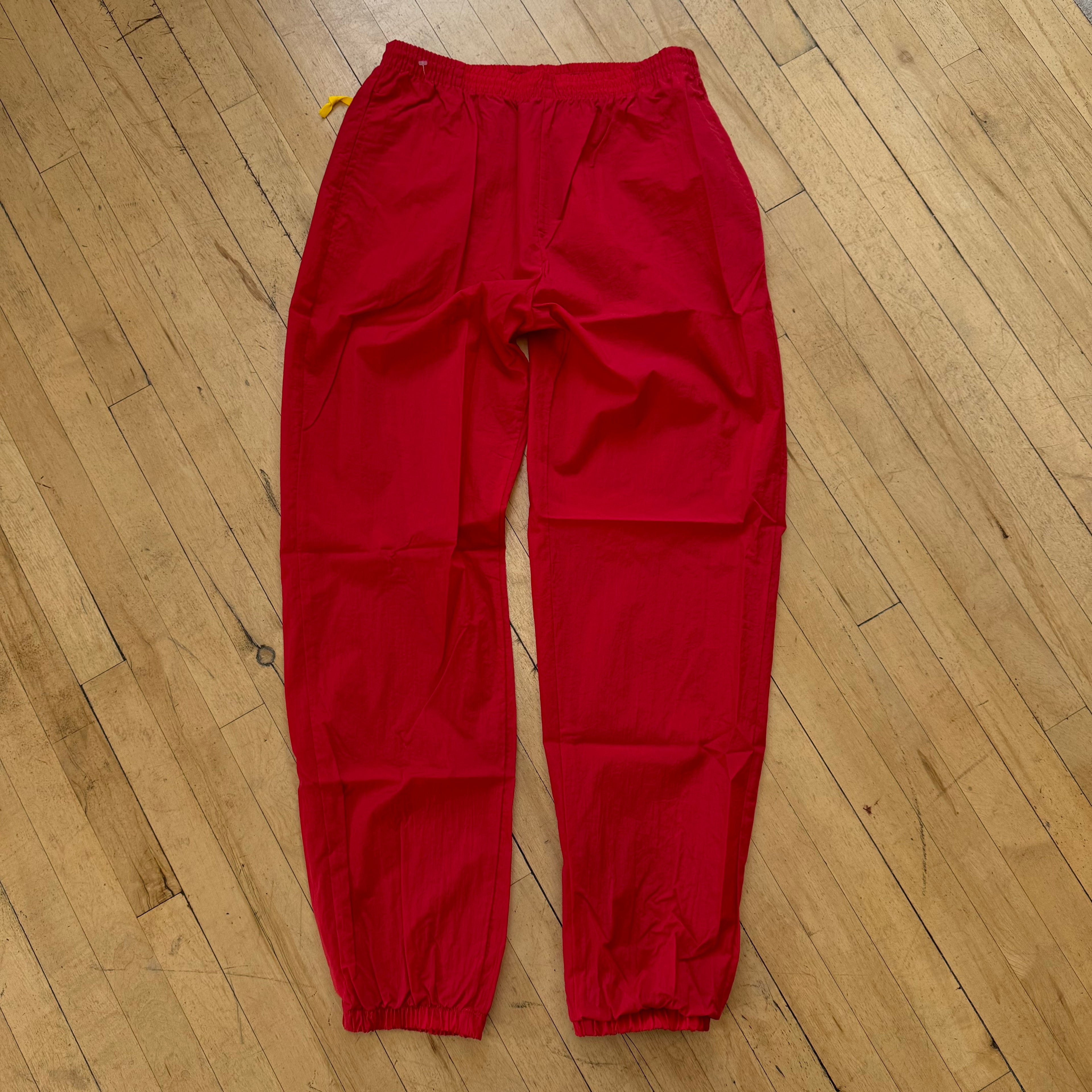 Vintage Marlboro TrackPants Sz L