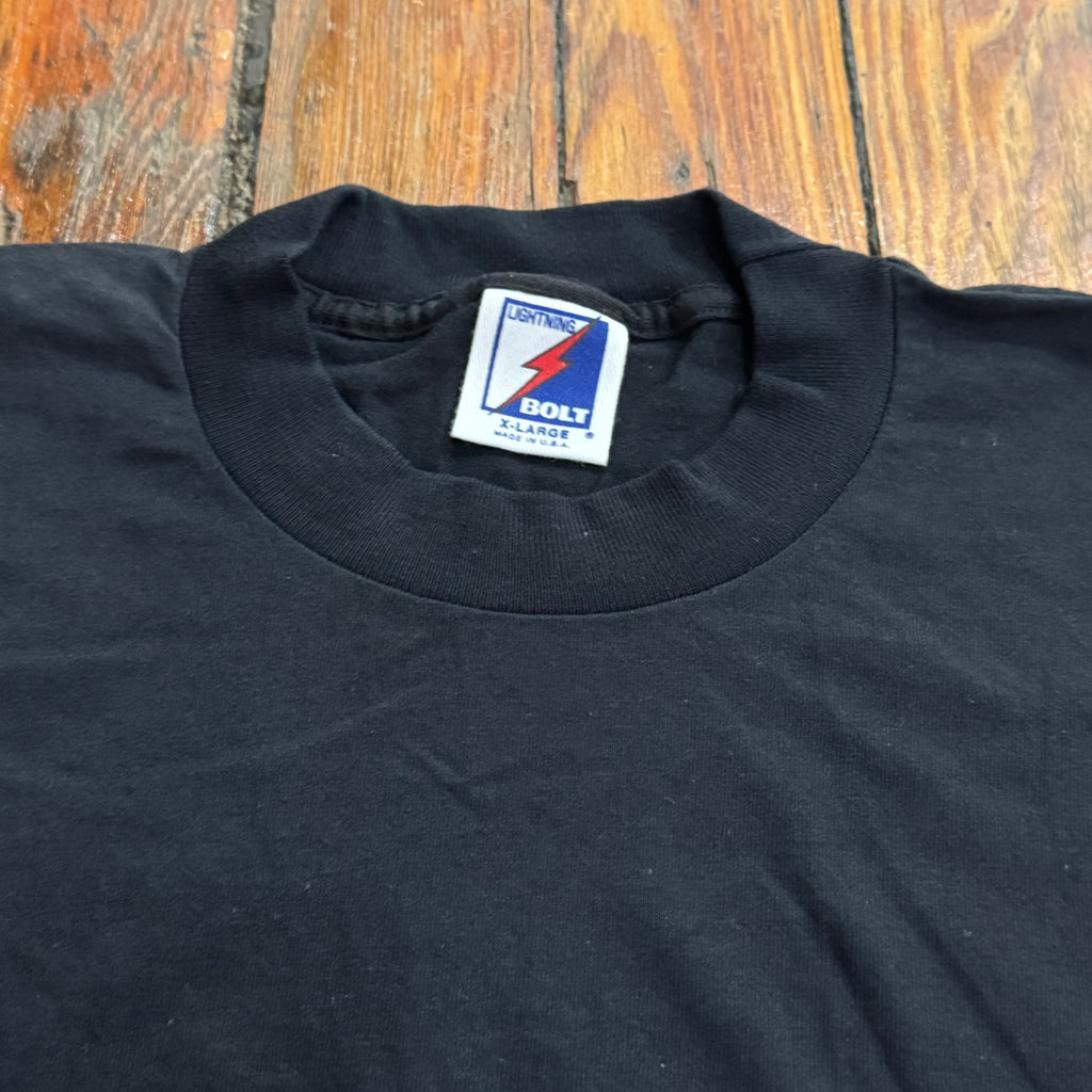 Vintage Chicago White Sox Lighting Bolt T-shirt Sz XL
