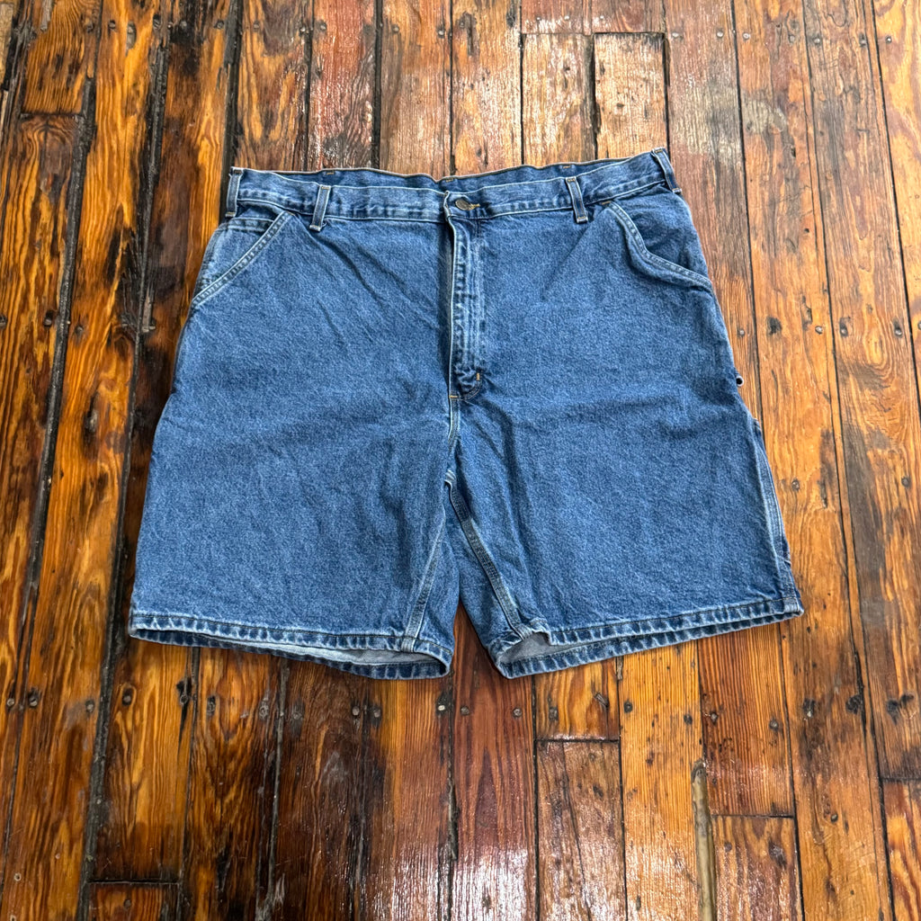 Vintage Carhartt Denim Jeans Sz 42