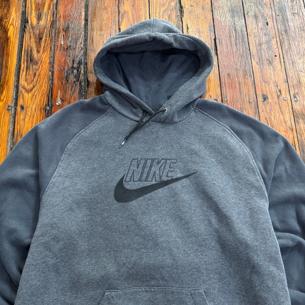 Vintage Nike Hoodie Sz XL